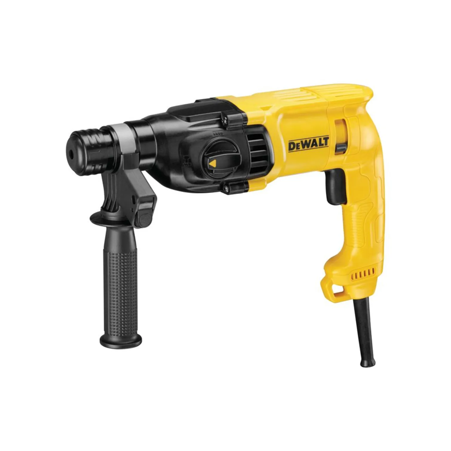 Młotowiertarka DeWalt D25033