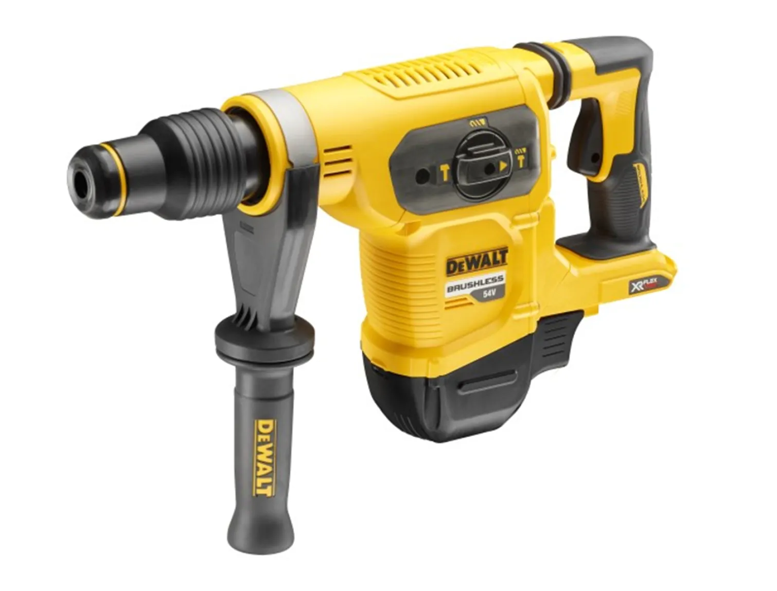 Młotowiertarka DeWalt DCH481N