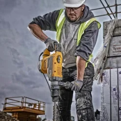 Młotowiertarka DeWalt D25773K