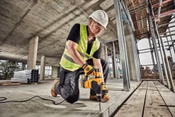 Młotowiertarka DeWalt D25333K