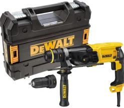 Młotowiertarka DeWalt D25134K