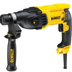 Młotowiertarka DeWalt D25133K