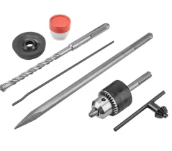 Młotowiertarka Graphite 58G860