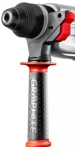 Młotowiertarka Graphite 58G538