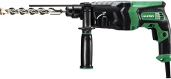 Młotowiertarka Hikoki DH26PB2 WSZ