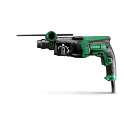 Młotowiertarka Hikoki DH26PC2 WSZ