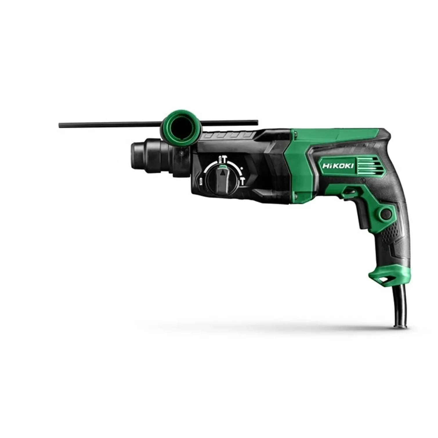 Młotowiertarka Hikoki DH26PC2 WSZ