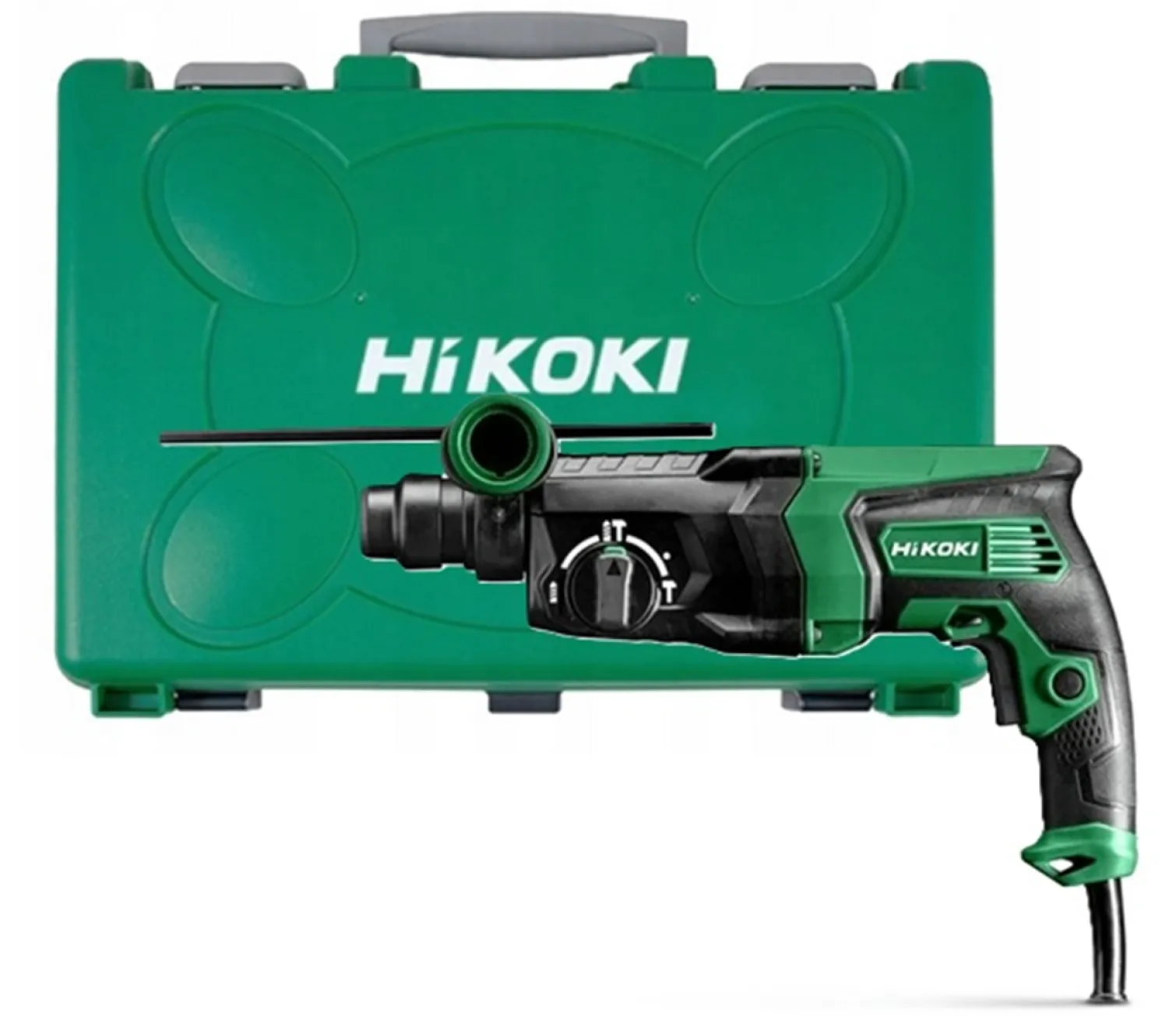 Młotowiertarka Hikoki DH26PC2 WSZ