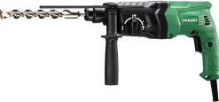 Młotowiertarka Hikoki DH24PH2 WSZ