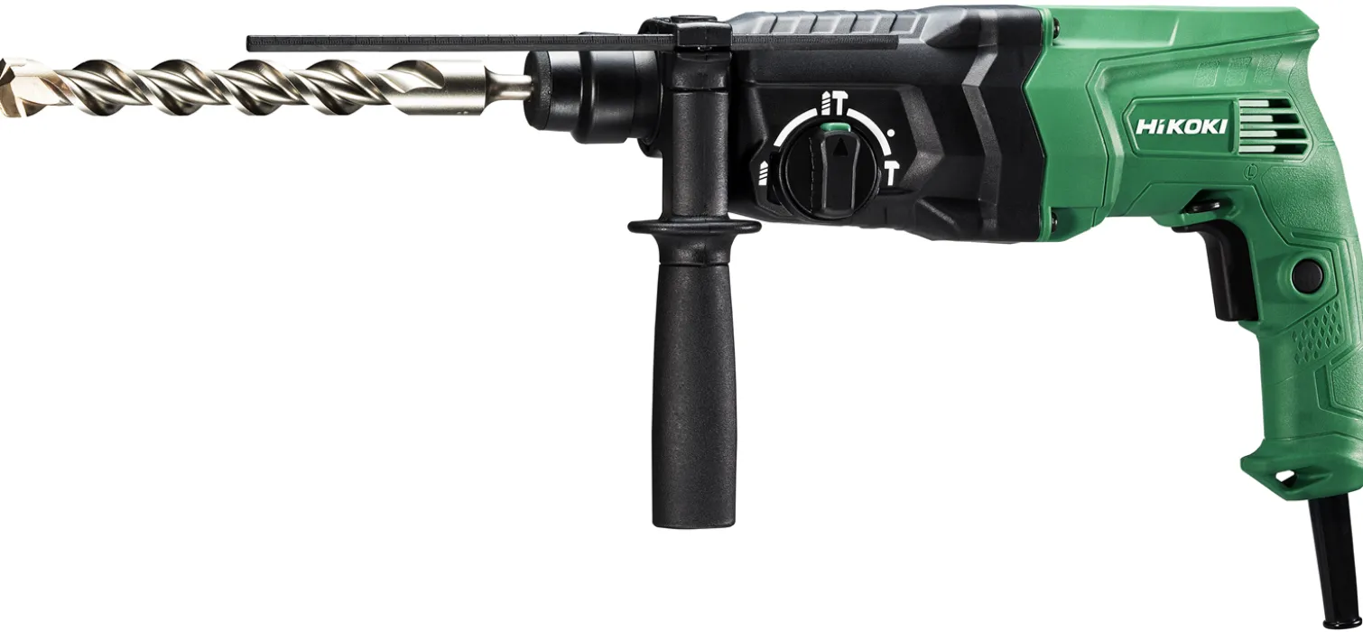 Młotowiertarka Hikoki DH24PH2 WSZ