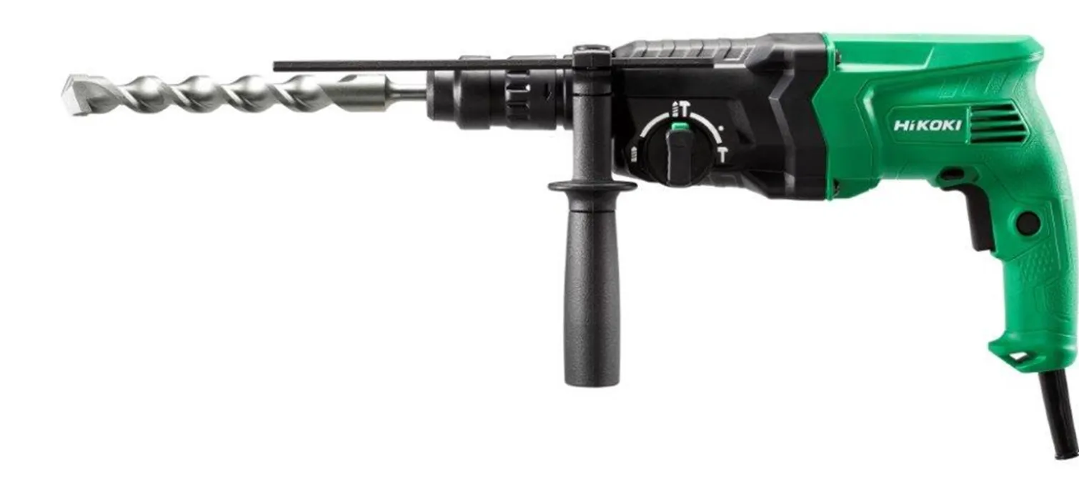 Młotowiertarka Hikoki DH24PMHW1Z