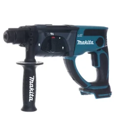 Młotowiertarka Makita DHR202RFJ