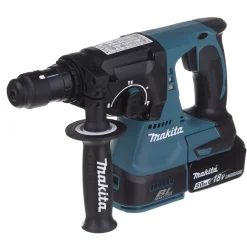 Młotowiertarka Makita DHR243RTJ