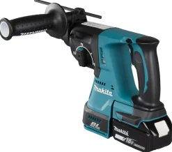 Młotowiertarka Makita DHR243RTJ