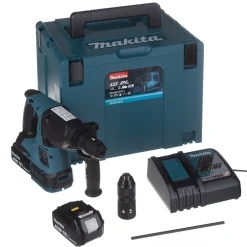 Młotowiertarka Makita DHR243RTJ