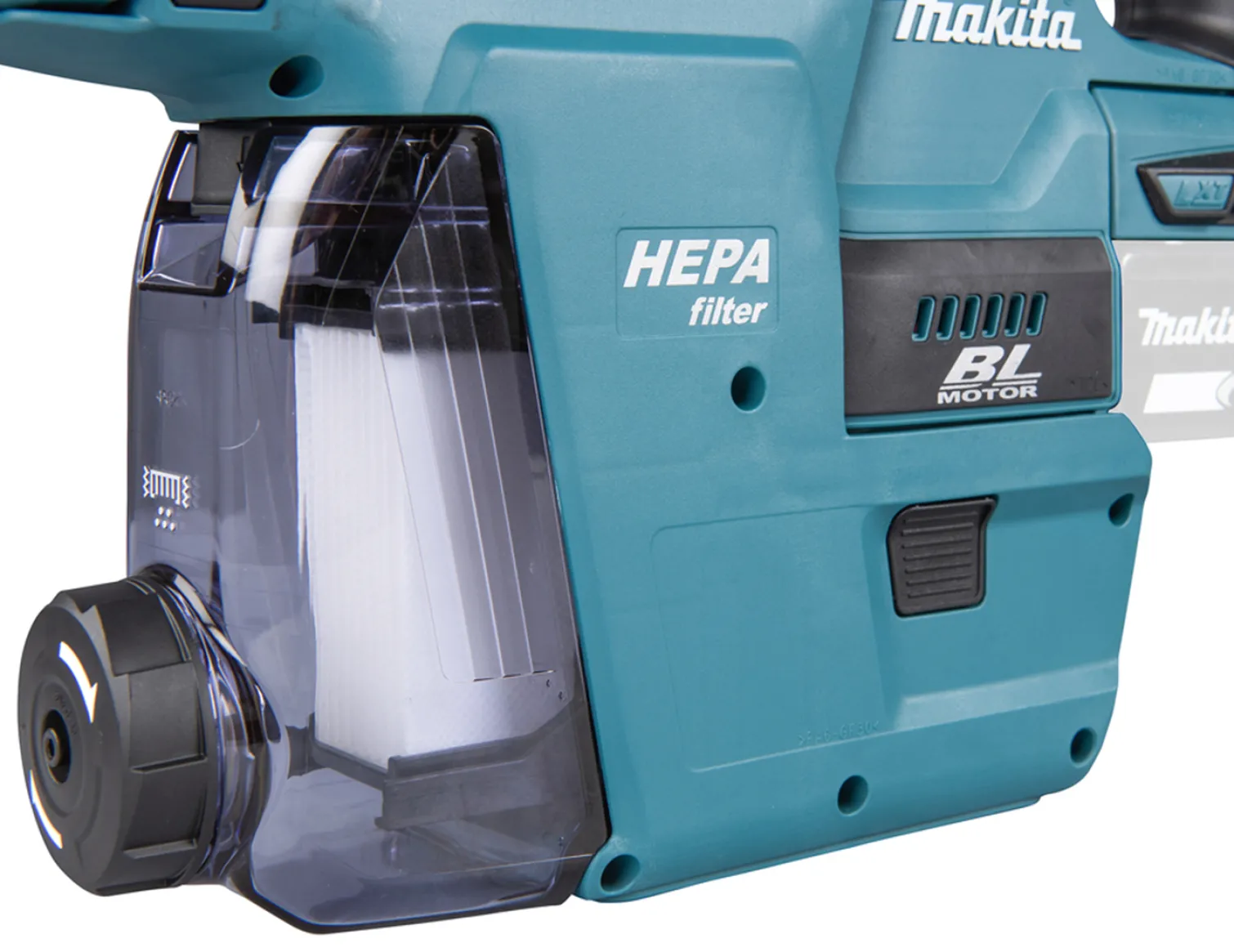 Młotowiertarka Makita DHR242RTJ