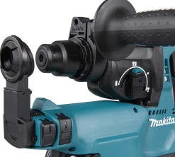 Młotowiertarka Makita DHR242RTJ