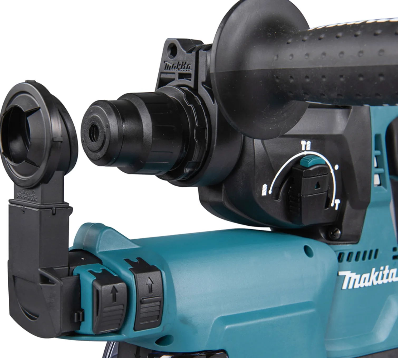 Młotowiertarka Makita DHR242RTJ