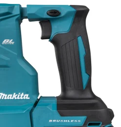 Młotowiertarka Makita DHR183RTWJ 1x5,0Ah MAKPAC 4