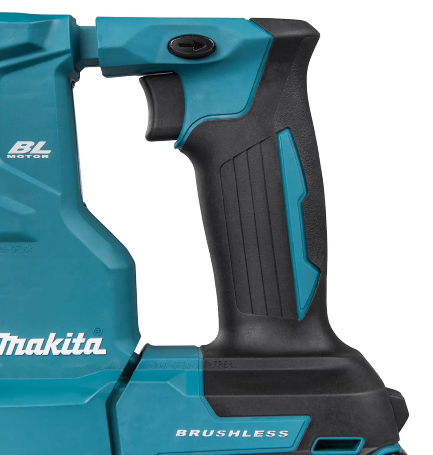 Młotowiertarka Makita DHR183RTWJ 1x5,0Ah MAKPAC 4