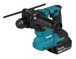 Młotowiertarka Makita DHR183RTWJ 1x5,0Ah MAKPAC 4