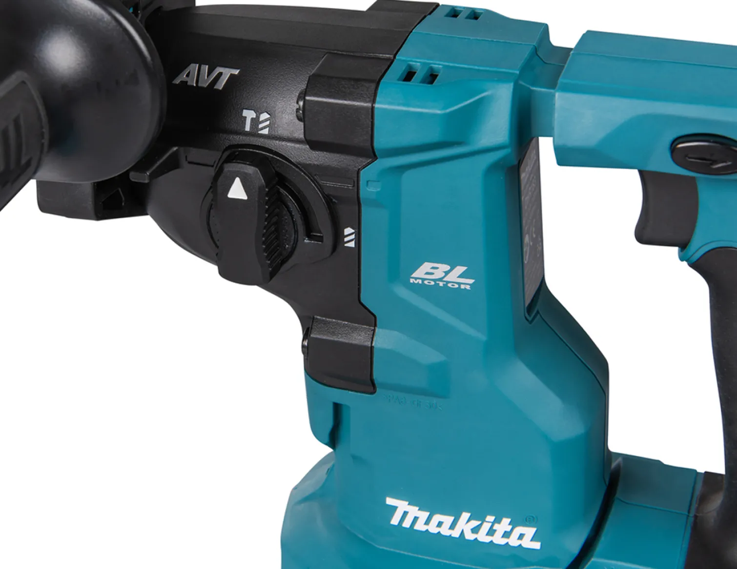 Młotowiertarka Makita DHR183RTWJ 1x5,0Ah MAKPAC 4