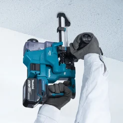 Młotowiertarka Makita DHR183RTWJ 1x5,0Ah MAKPAC 4