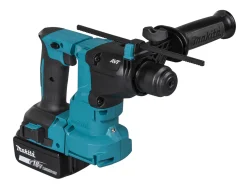 Młotowiertarka Makita DHR183RTWJ 1x5,0Ah MAKPAC 4