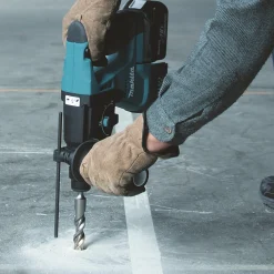 Młotowiertarka Makita DHR243Z