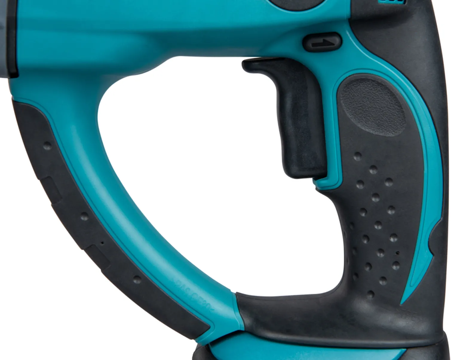 Młotowiertarka Makita DHR202Z