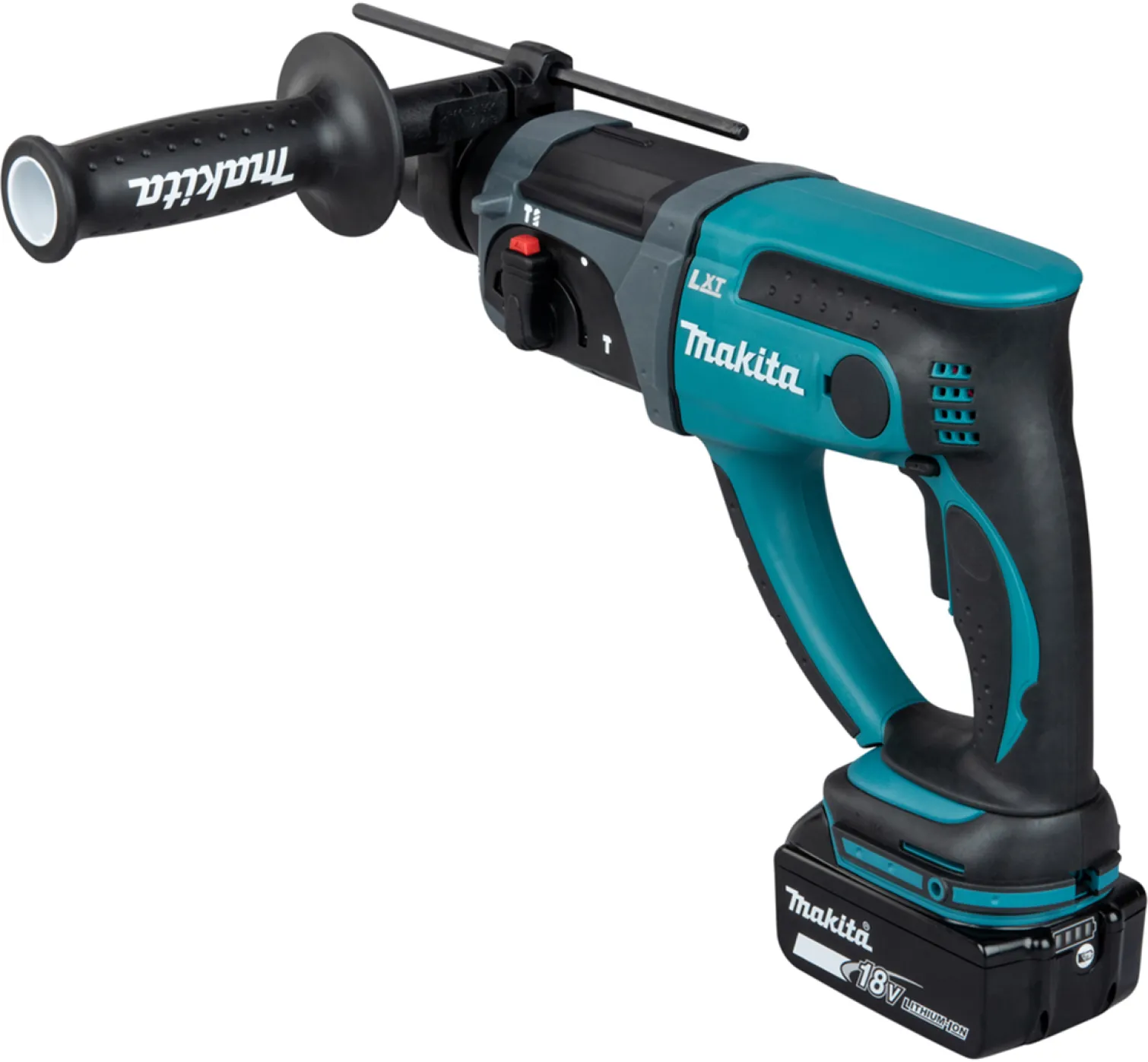 Młotowiertarka Makita DHR202Z