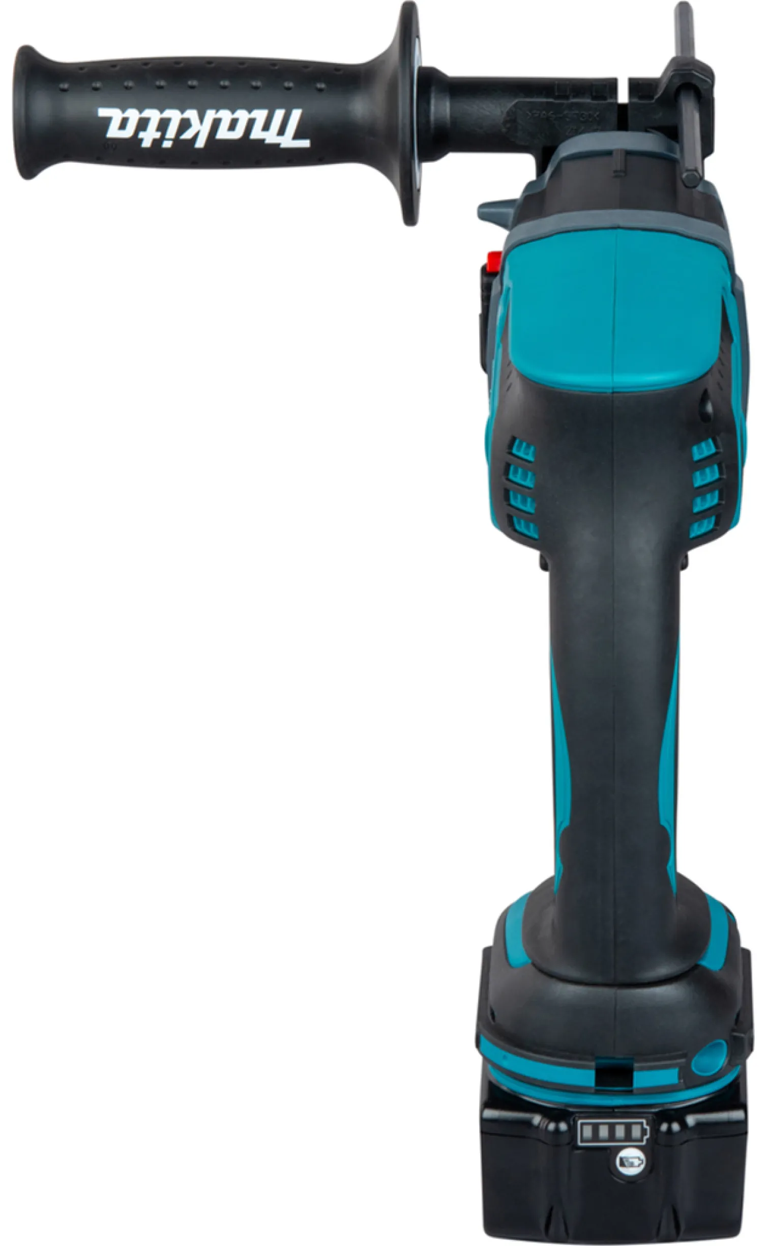Młotowiertarka Makita DHR202Z