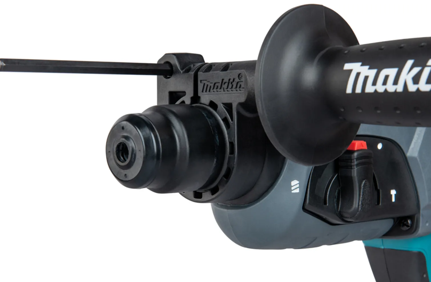 Młotowiertarka Makita DHR202Z