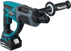 Młotowiertarka Makita DHR202Z