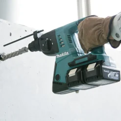 Młotowiertarka Makita DHR263Z
