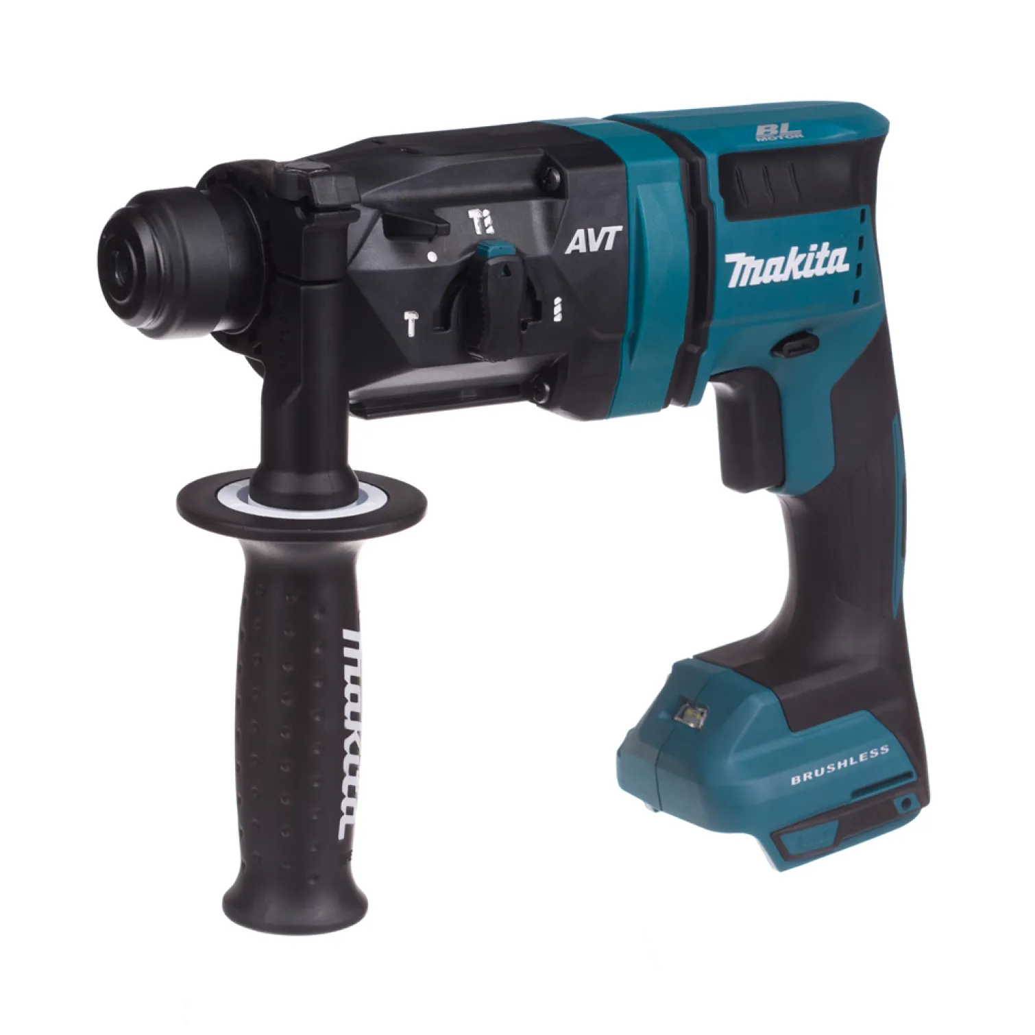 Młotowiertarka Makita DHR182Z
