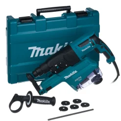 Młotowiertarka Makita HR2652