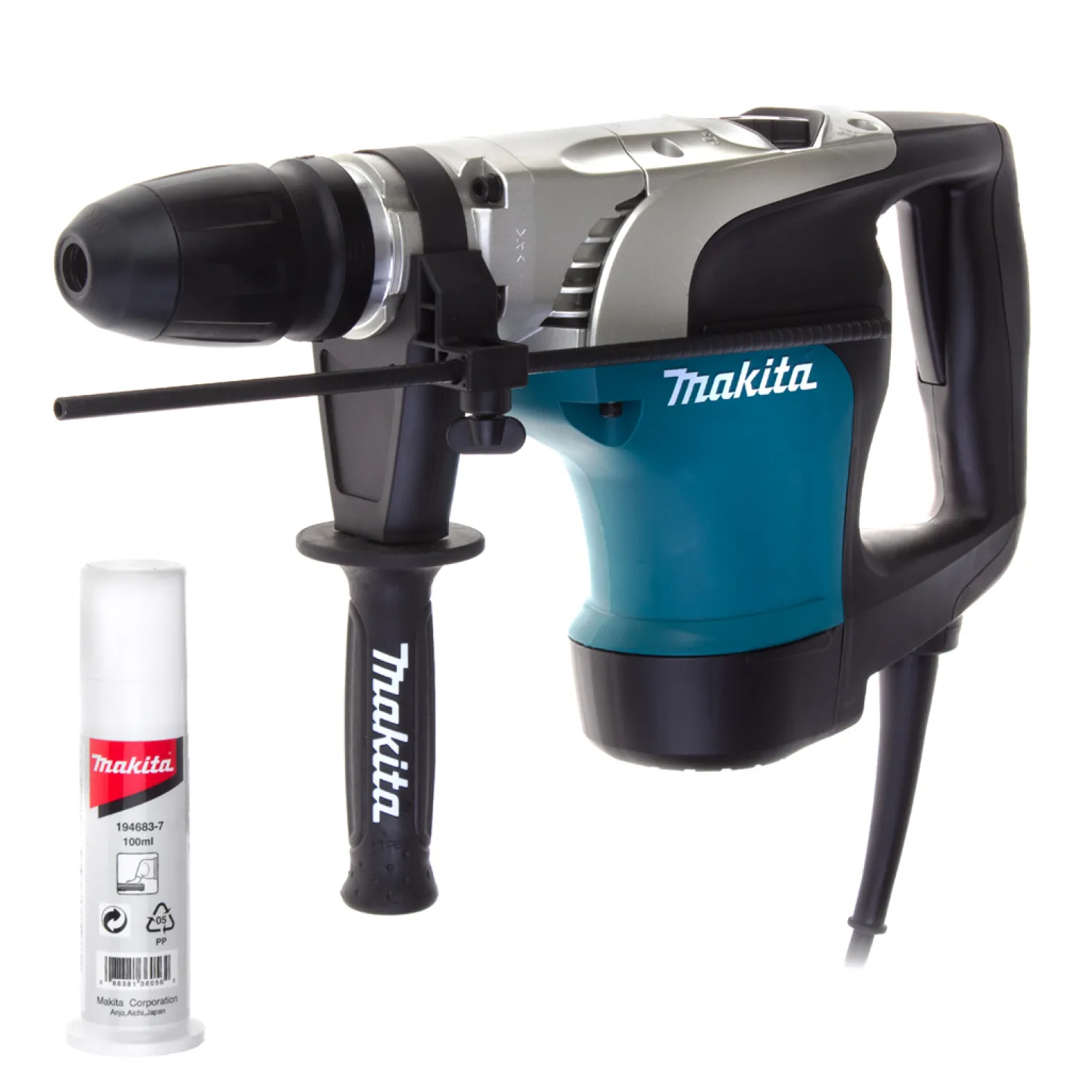 Młotowiertarka Makita HR4002