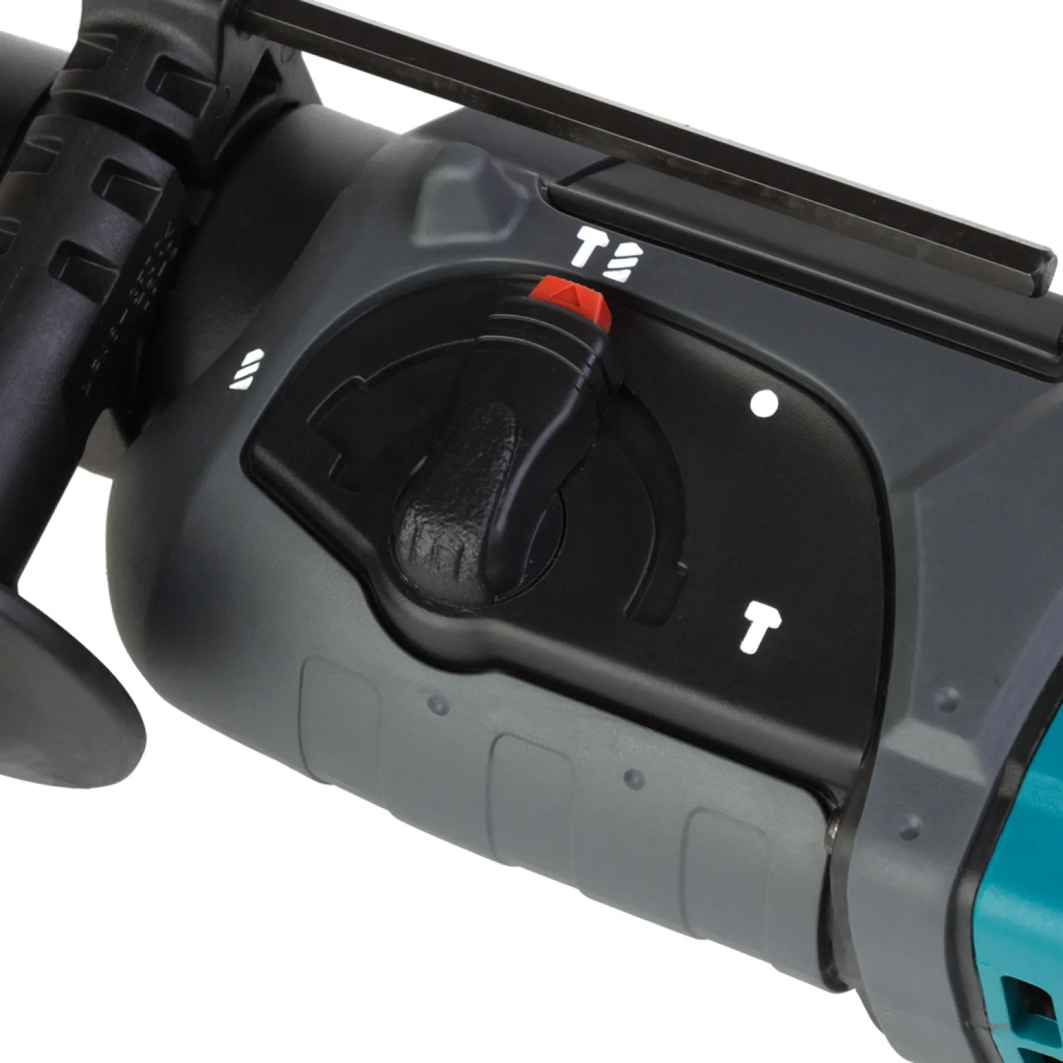 Młotowiertarka Makita HR2470