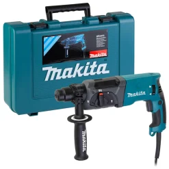 Młotowiertarka Makita HR2470