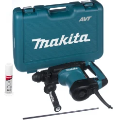 Młotowiertarka Makita HR3210C
