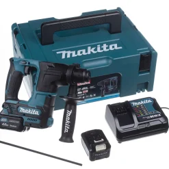 Młotowiertarka Makita HR166DSMJ