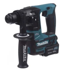 Młotowiertarka Makita HR166DSMJ