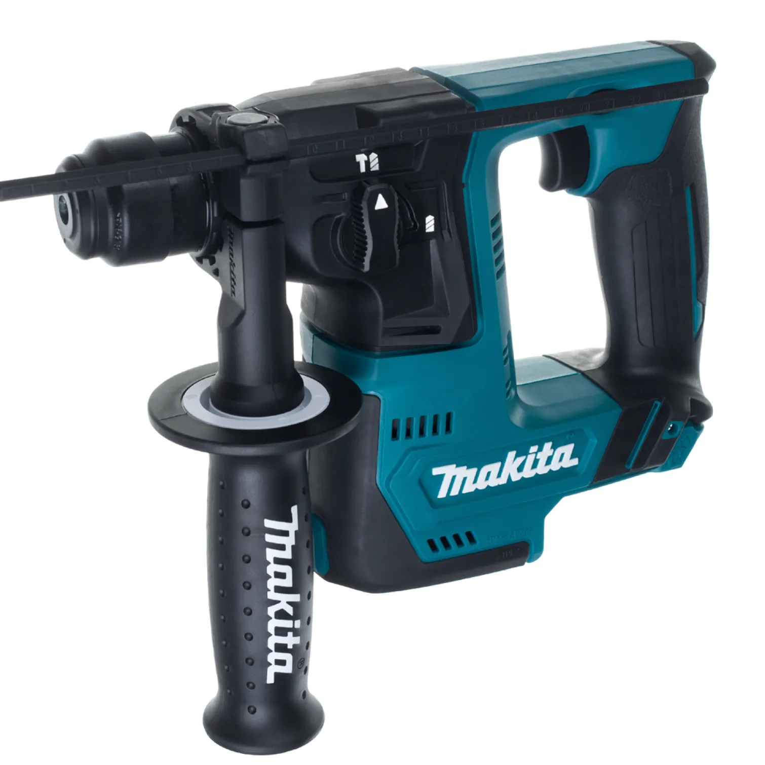 Młotowiertarka Makita HR140DZ
