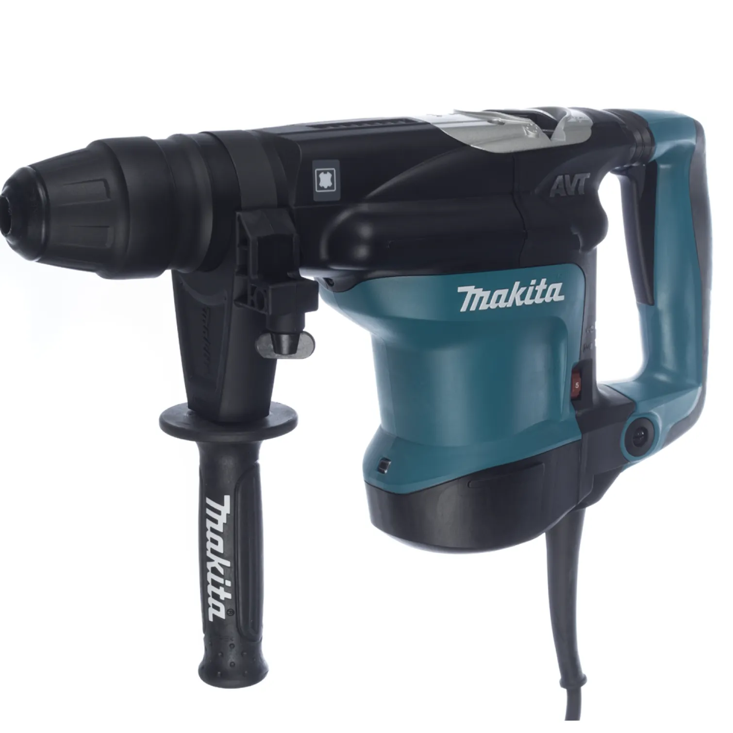 Młotowiertarka Makita HR3541FC