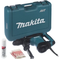Młotowiertarka Makita HR3541FC