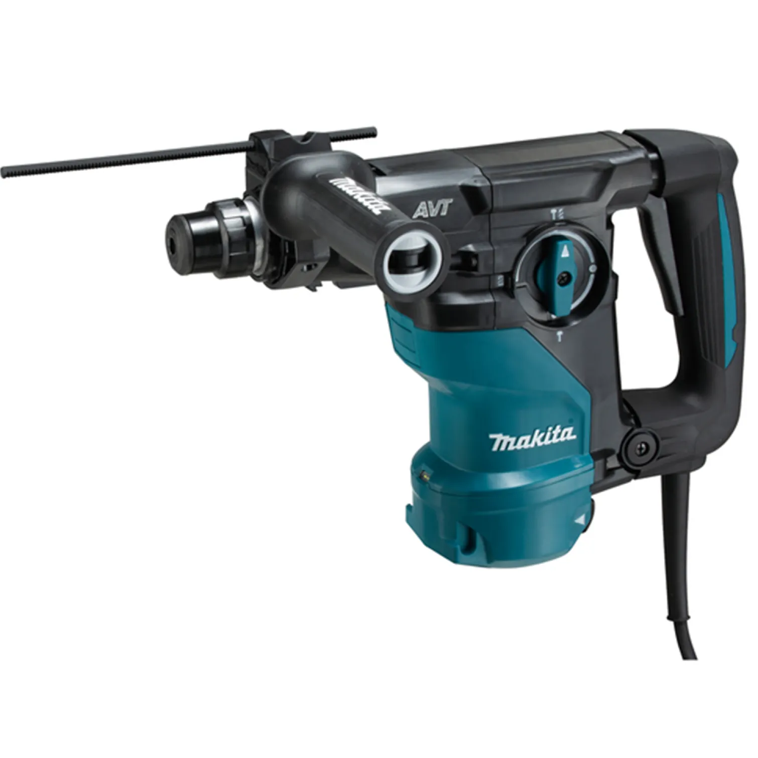 Młotowiertarka Makita HR3011FCJ