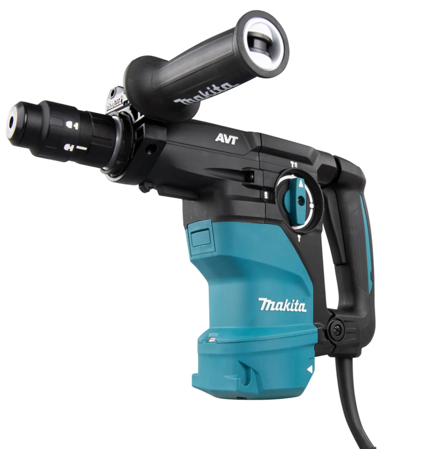 Młotowiertarka Makita HR3012FCWJ