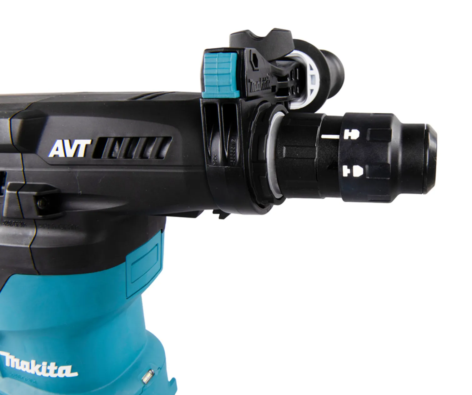 Młotowiertarka Makita HR3012FCWJ