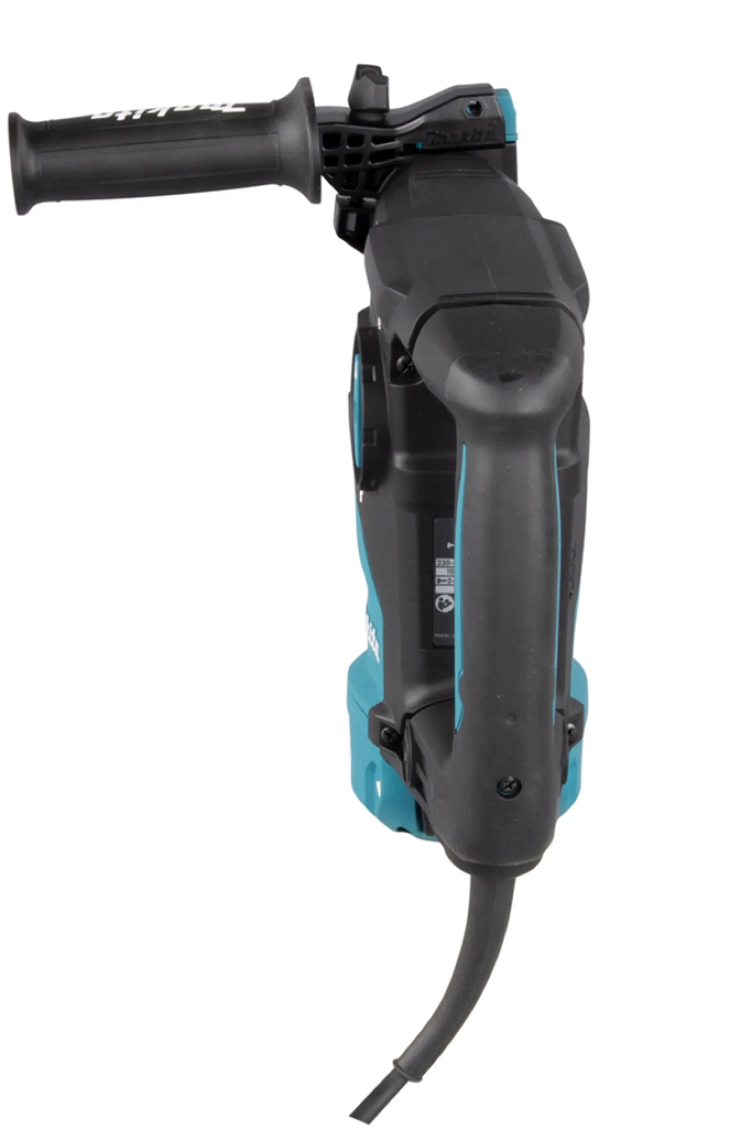 Młotowiertarka Makita HR3012FCWJ
